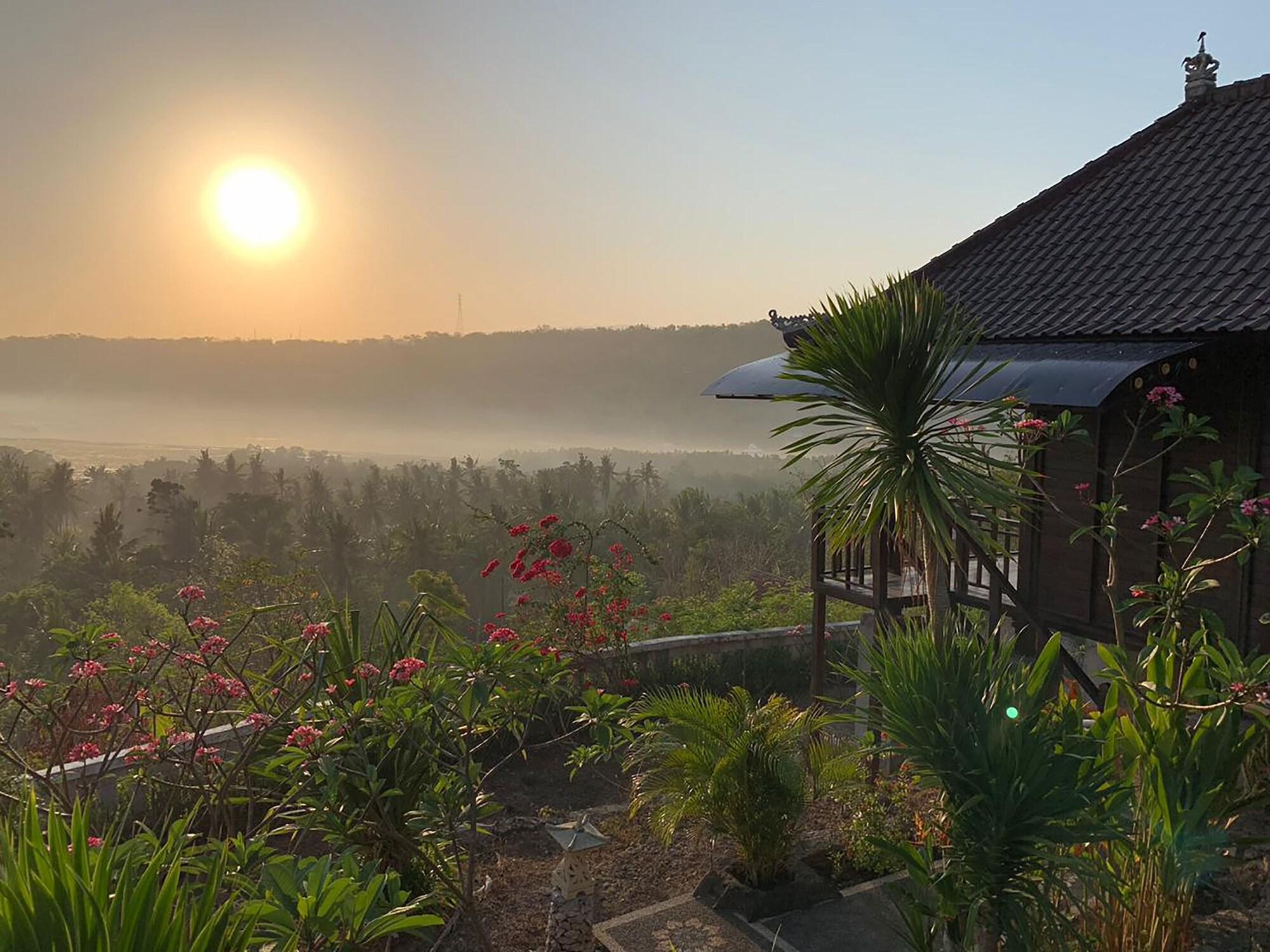 Poh Manis Lembongan Otel Nusa Lembongan Dış mekan fotoğraf